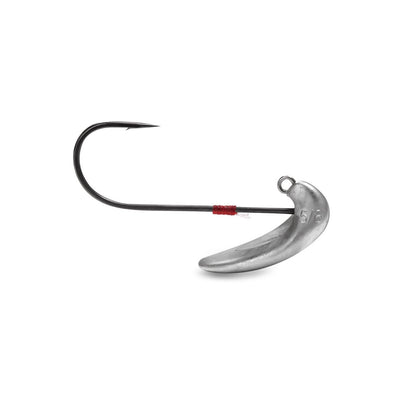 Megabass Magdraft Head 6/0 5/8 oz swimbait jig head