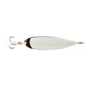 Nichols Ben Parker Mini Magnum 6.5 inch flutter spoon in Silver Chrome