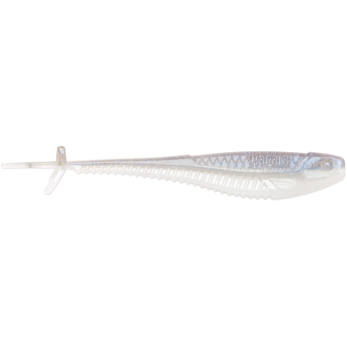 Rapala CrushCity Mooch Minnow floating soft minnow in Albino Shad