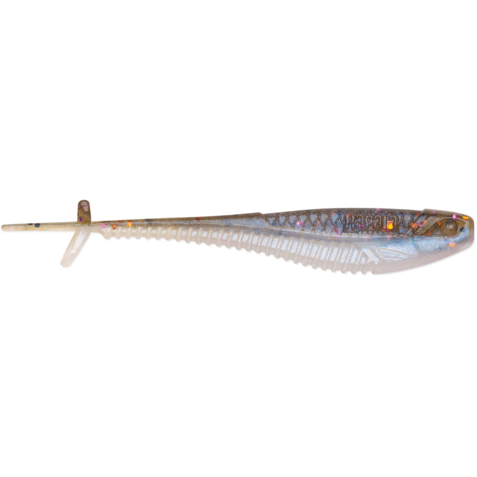 Rapala CrushCity Mooch Minnow floating soft minnow in Goby
