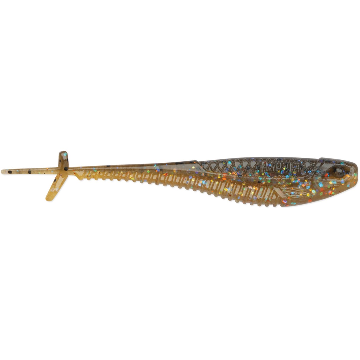 Rapala CrushCity Mooch Minnow floating soft minnow in Sungill
