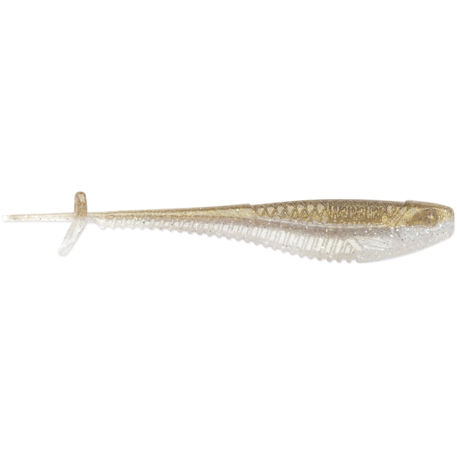 Rapala CrushCity Mooch Minnow floating soft minnow in Tennessee Shad