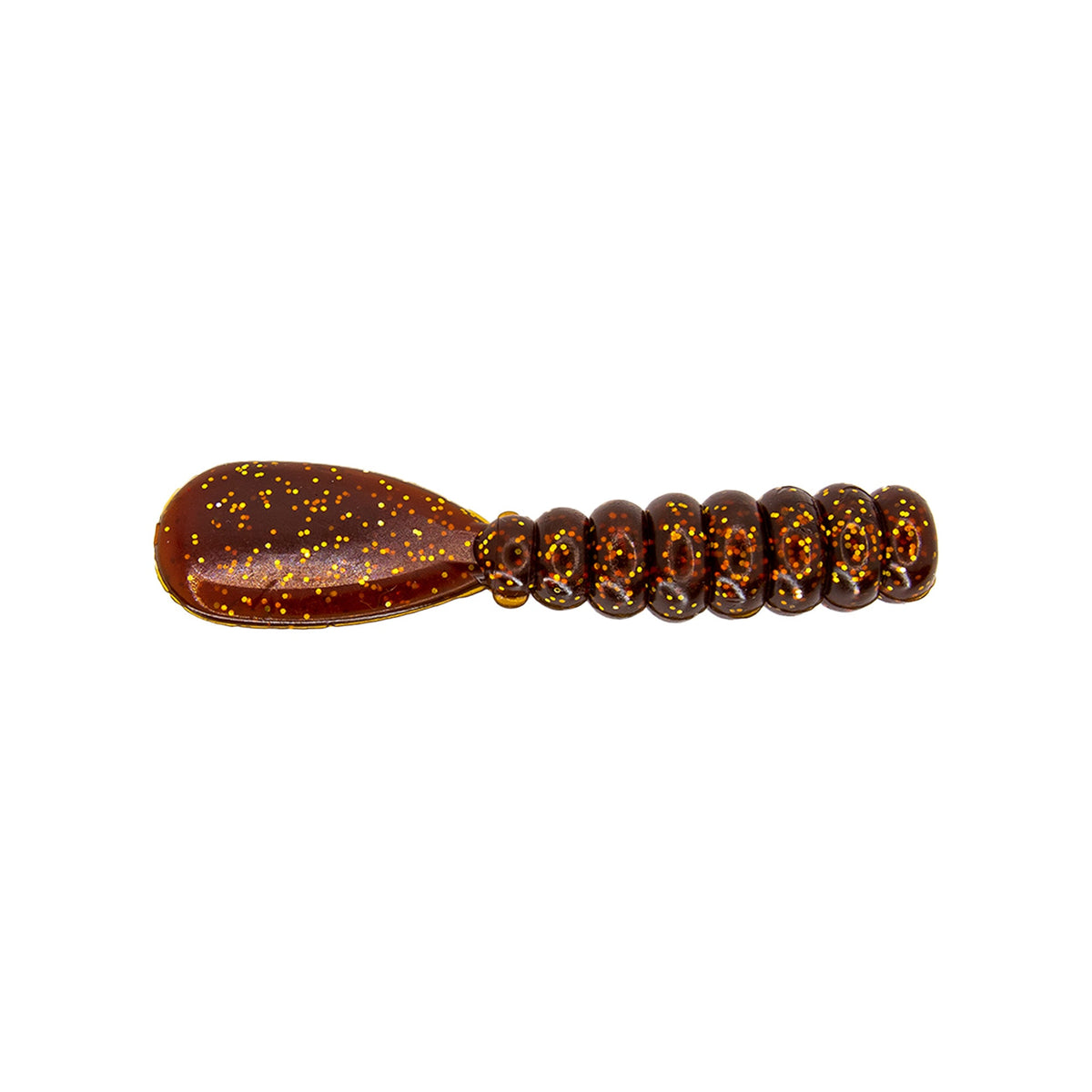 DOA C.A.L. 3 inch Paddle Tail Grub