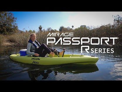 Hobie Mirage Passport 12 R Kayak