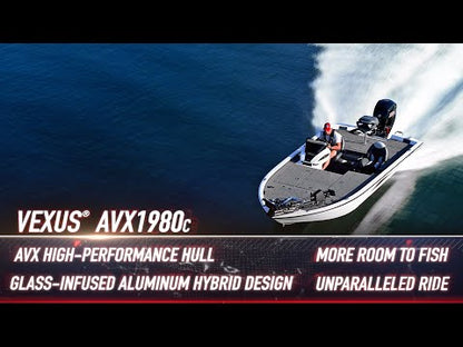 2024 Vexus AVX1980c