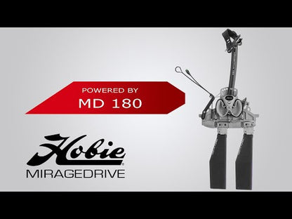 Hobie Mirage 180 Compass Duo Kayak
