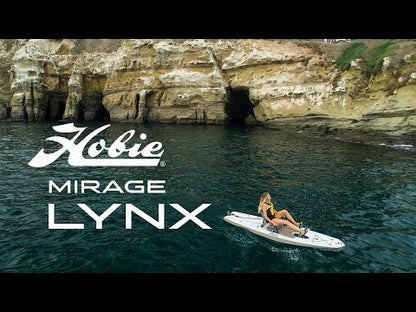 Hobie Mirage 180 Lynx Kayak