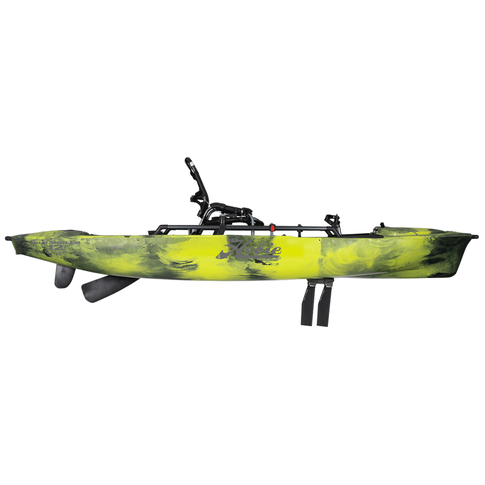 Hobie Mirage 360 Pro 12 Angler Kayak