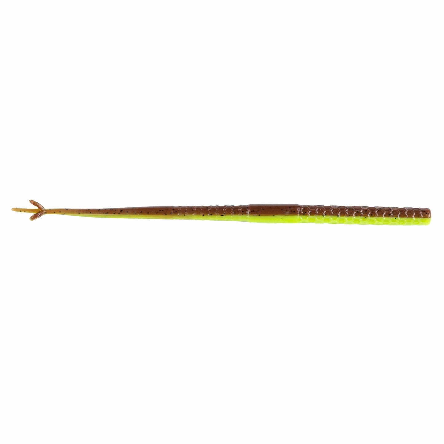 NetBait Finiki Prop Shot 6.25" neko rig prop worm in Bold Gill