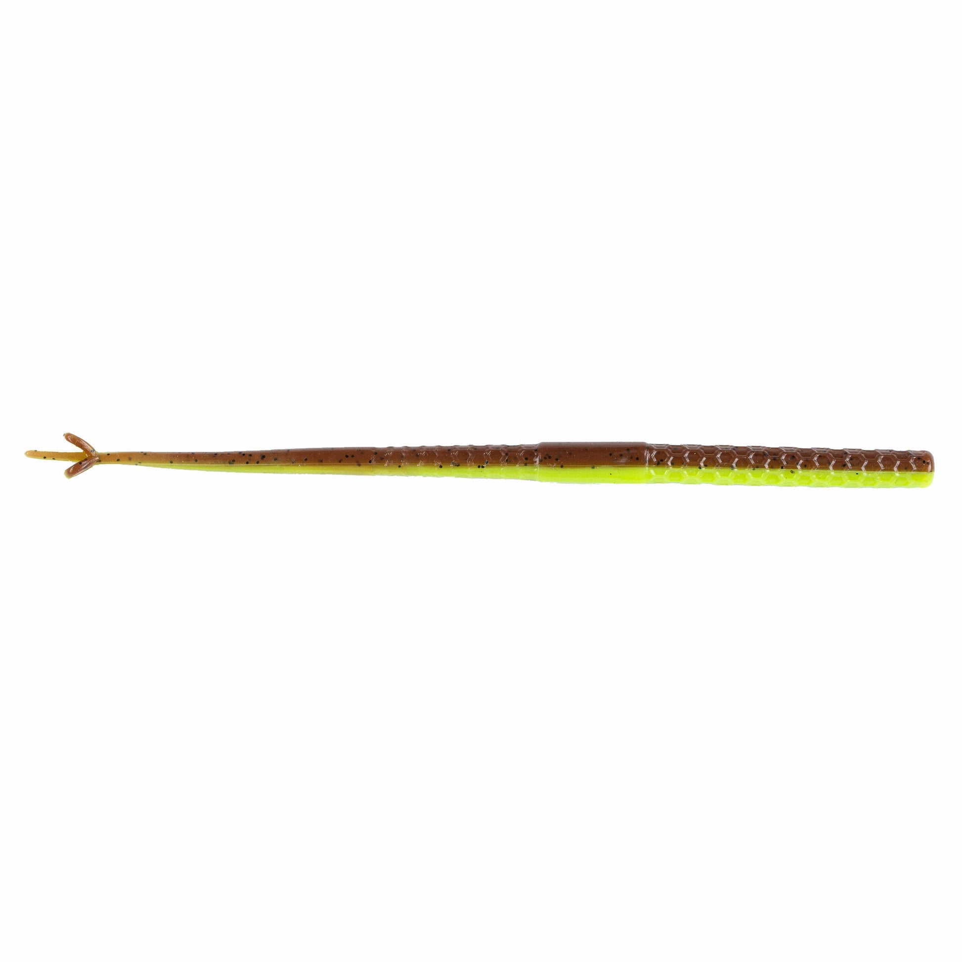 NetBait Finiki Prop Shot 6.25" neko rig prop worm in Bold Gill