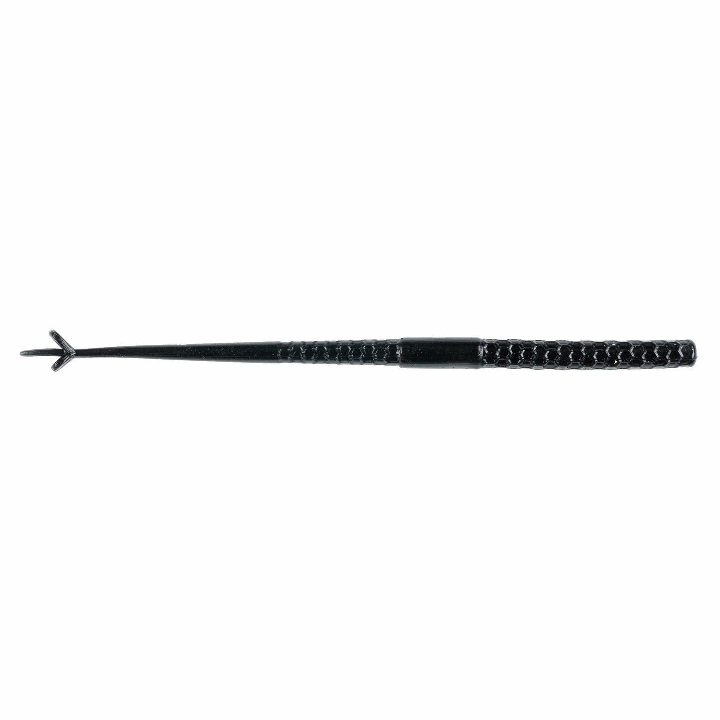 NetBait Finiki Prop Shot 6.25" neko rig prop worm in Black