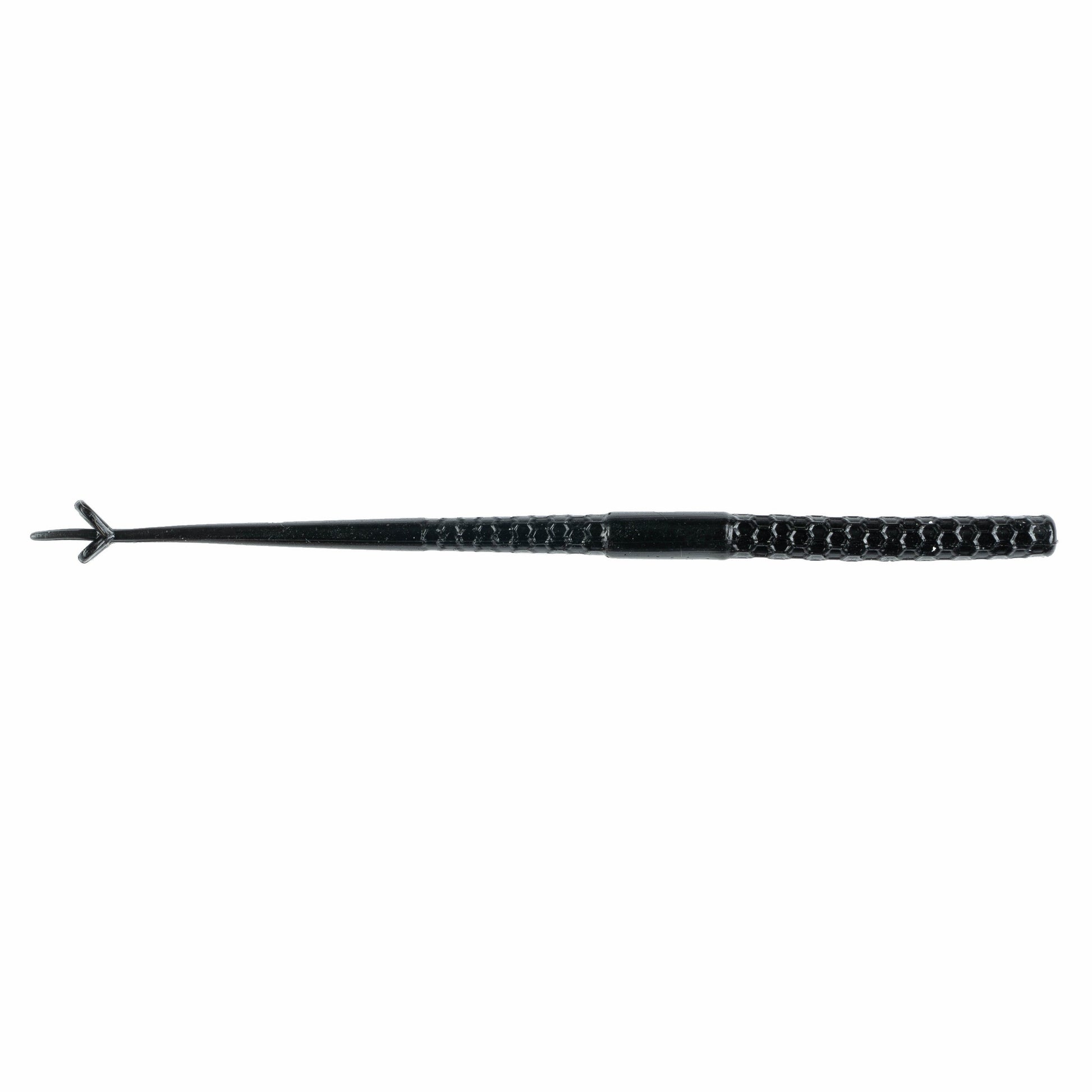 NetBait Finiki Prop Shot 6.25" neko rig prop worm in Black
