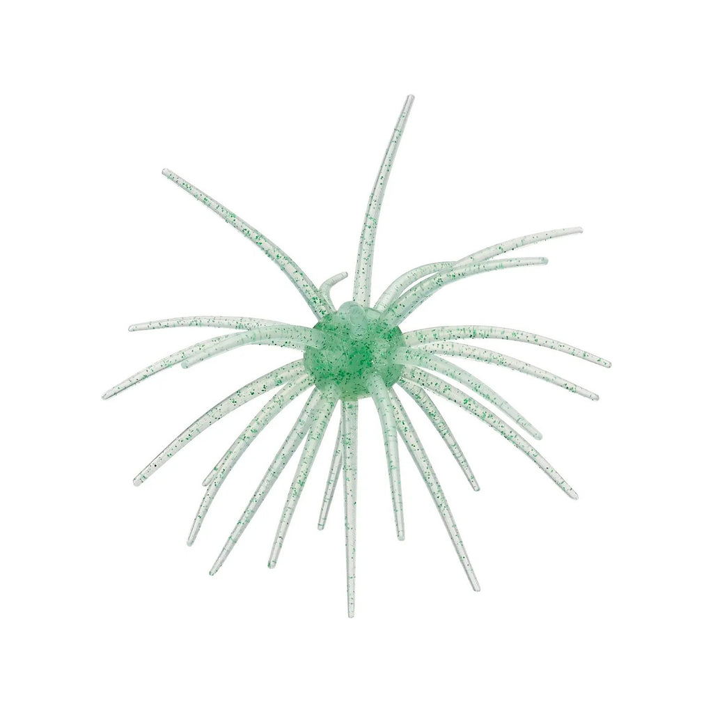 Queen Tackle BEAST 25mm Porcupine Ball colorways laid out