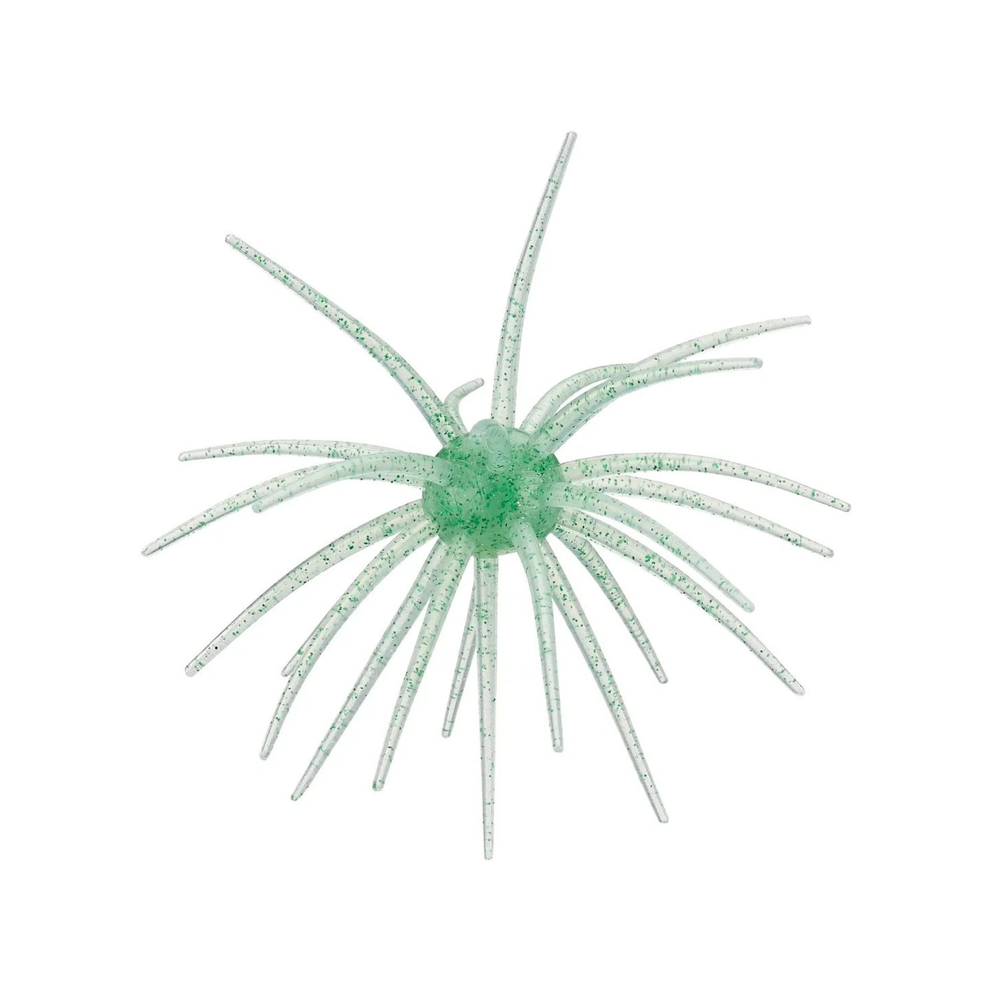 Queen Tackle BEAST 25mm Porcupine Ball colorways laid out