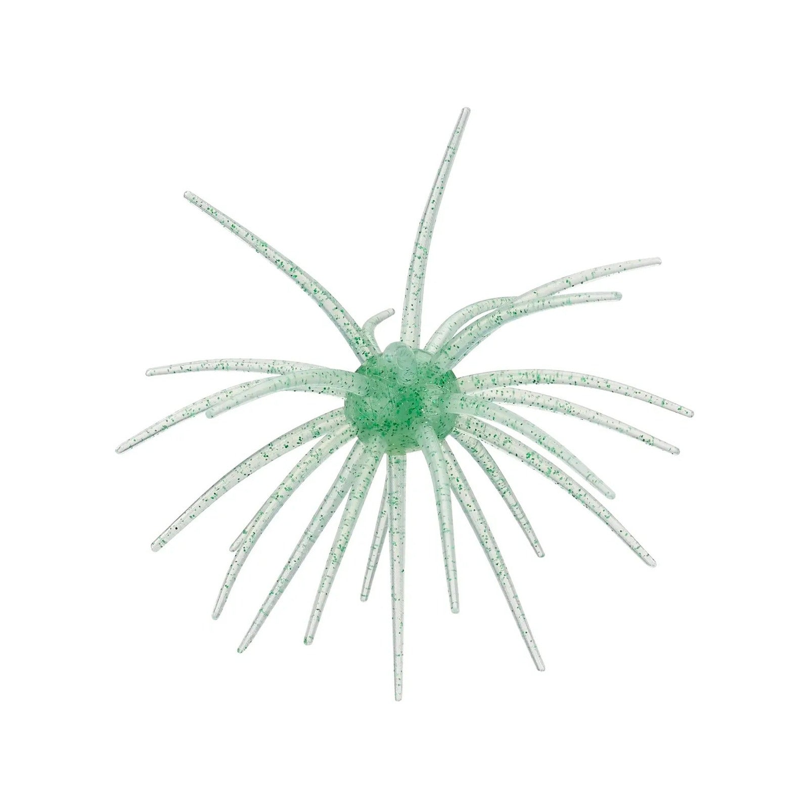 Queen Tackle BEAST 25mm Porcupine Ball colorways laid out