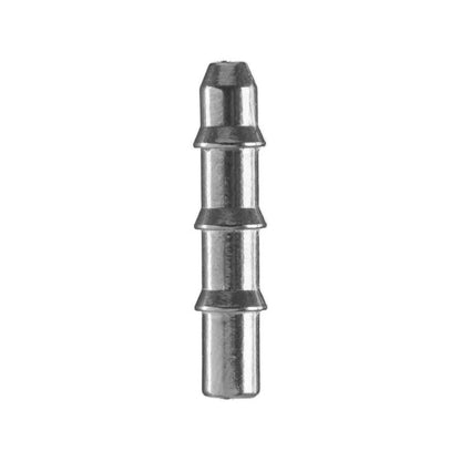 Queen Tackle line-through tungsten nail weights packaged