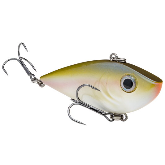 Strike King Red Eyed Shad lipless crankbait