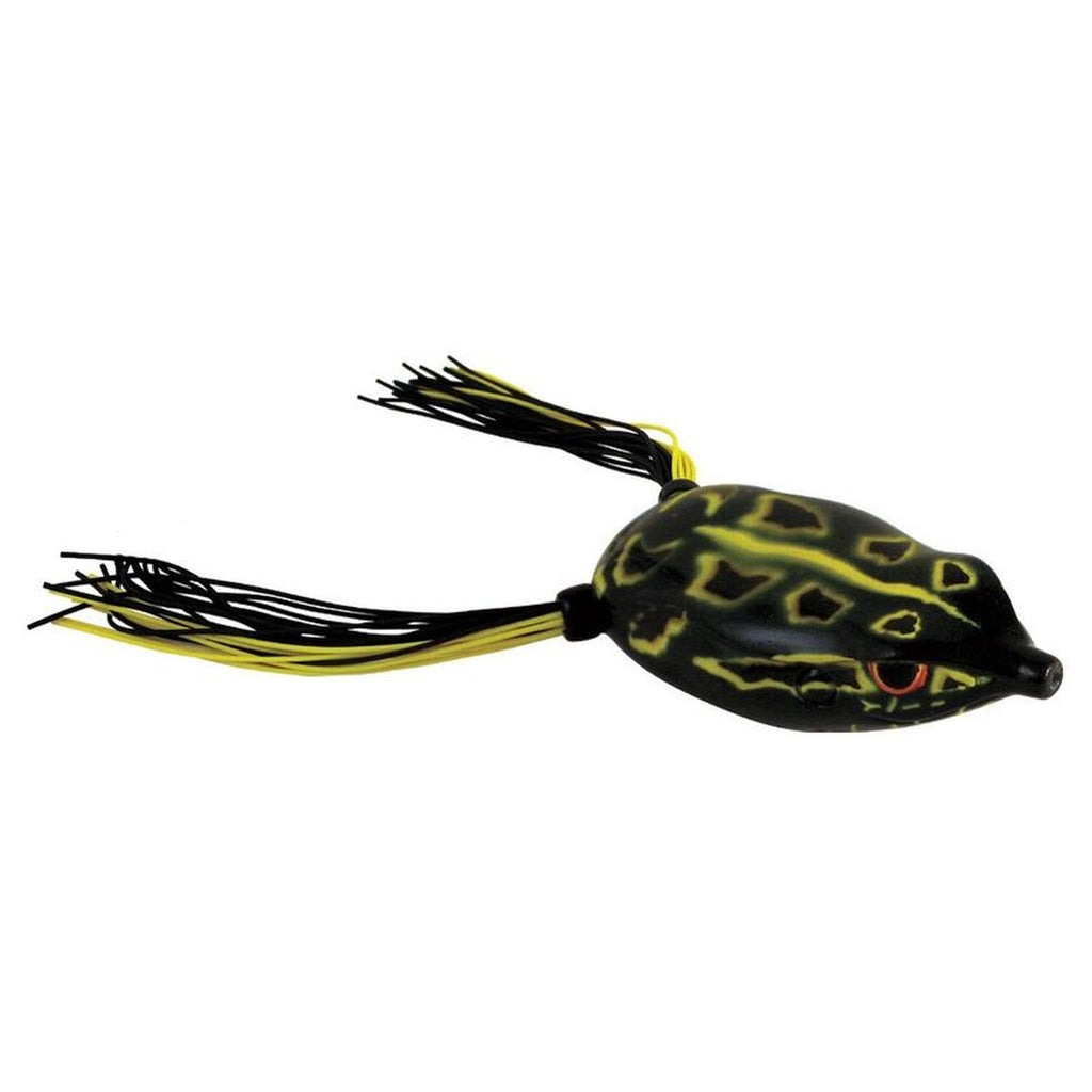SPRO Bronzeye Frog 65 Rainforest Black