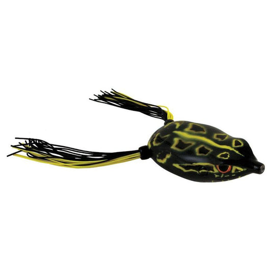 SPRO Bronzeye Frog 65 Rainforest Black