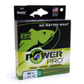 Power Pro Spectra Braided Line 30 lb