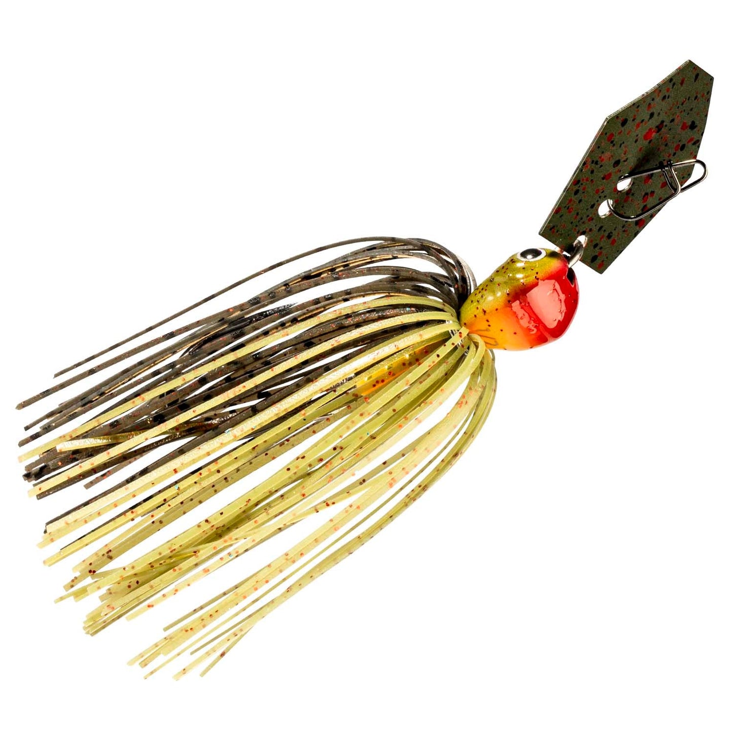 Z-Man ChatterBait JackHammer California Craw