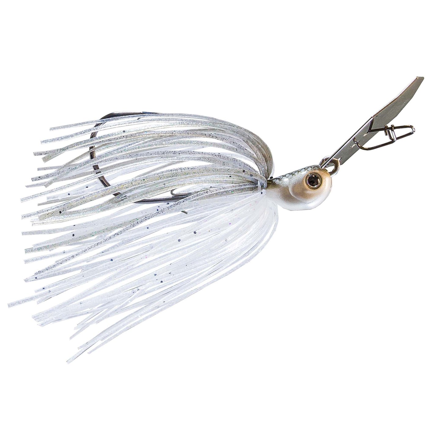 Z-Man ChatterBait JackHammer Clearwater Shad