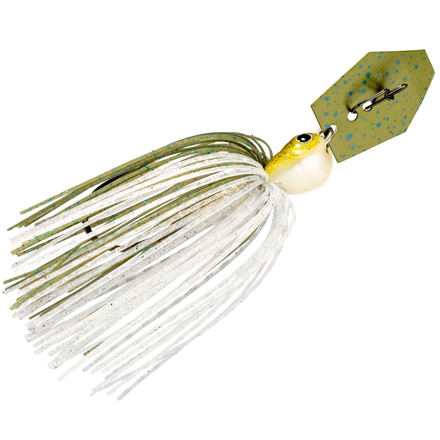 Z-Man ChatterBait JackHammer Smallmouth Magic