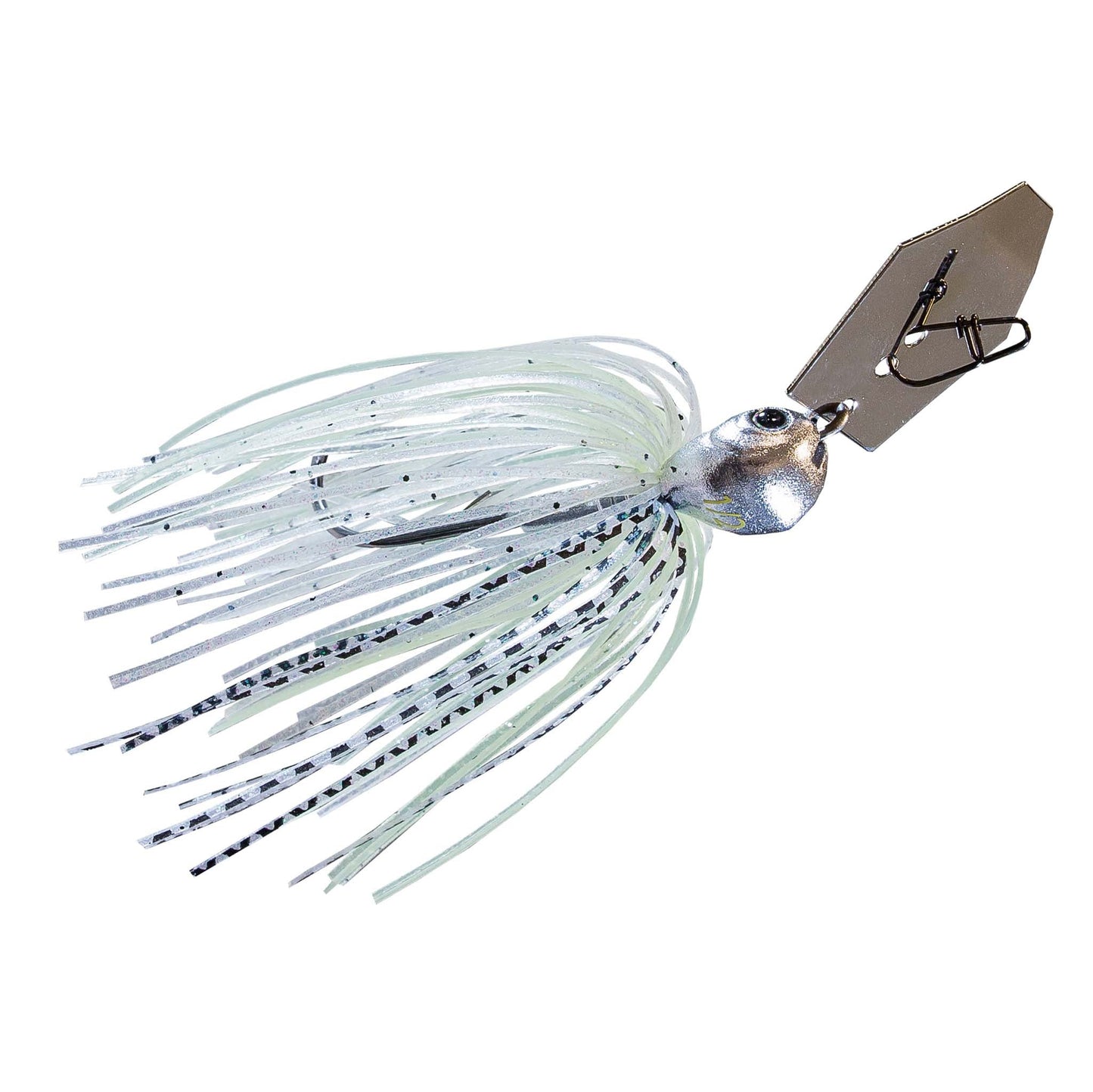 Z-Man ChatterBait JackHammer Spot Remover