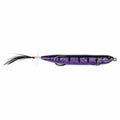 Snag Proof Zoo Prop hollow body prop frog in Purple Burst