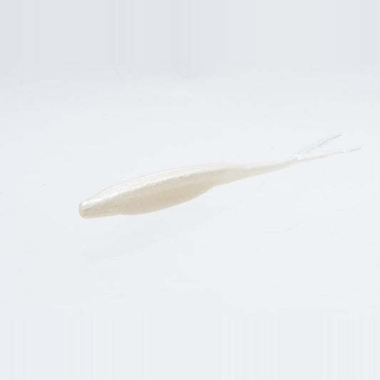 Zoom Super Fluke White Pearl