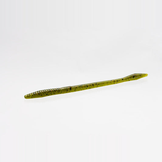 Zoom Trick Worm Watermelon Red